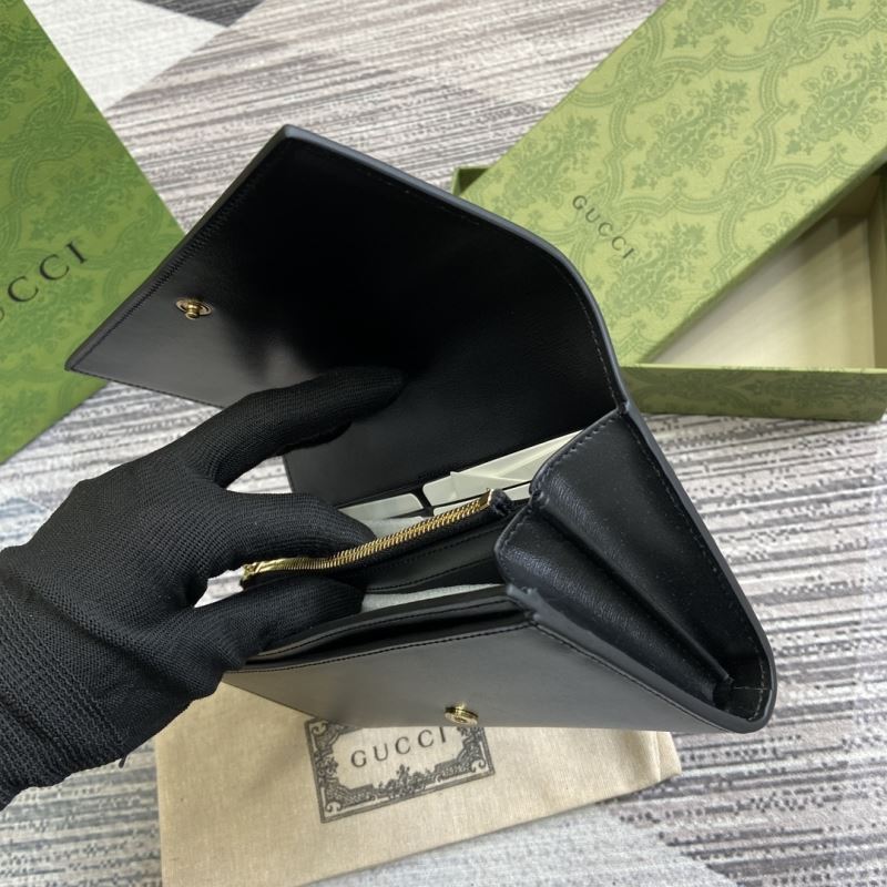 Gvc*1 wallets